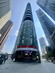 Hub Synergy Point (D2), Office #473932961
